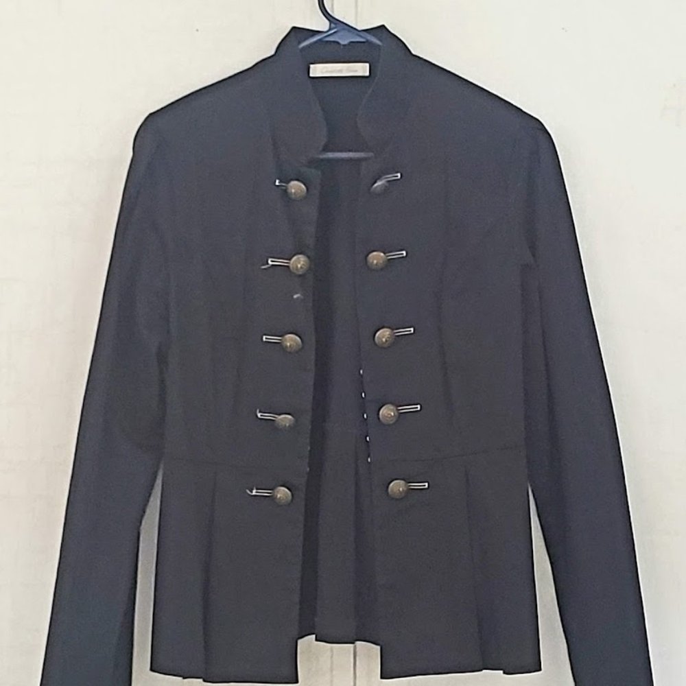 Charlotte Russe jacket in excellent condition